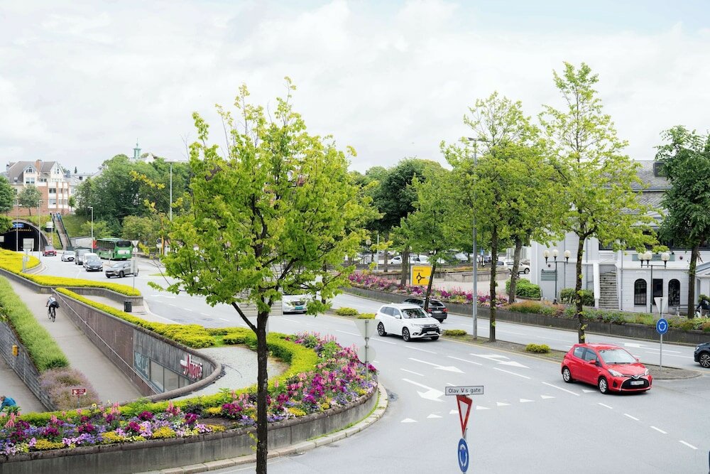 Фото Scandic Stavanger Park