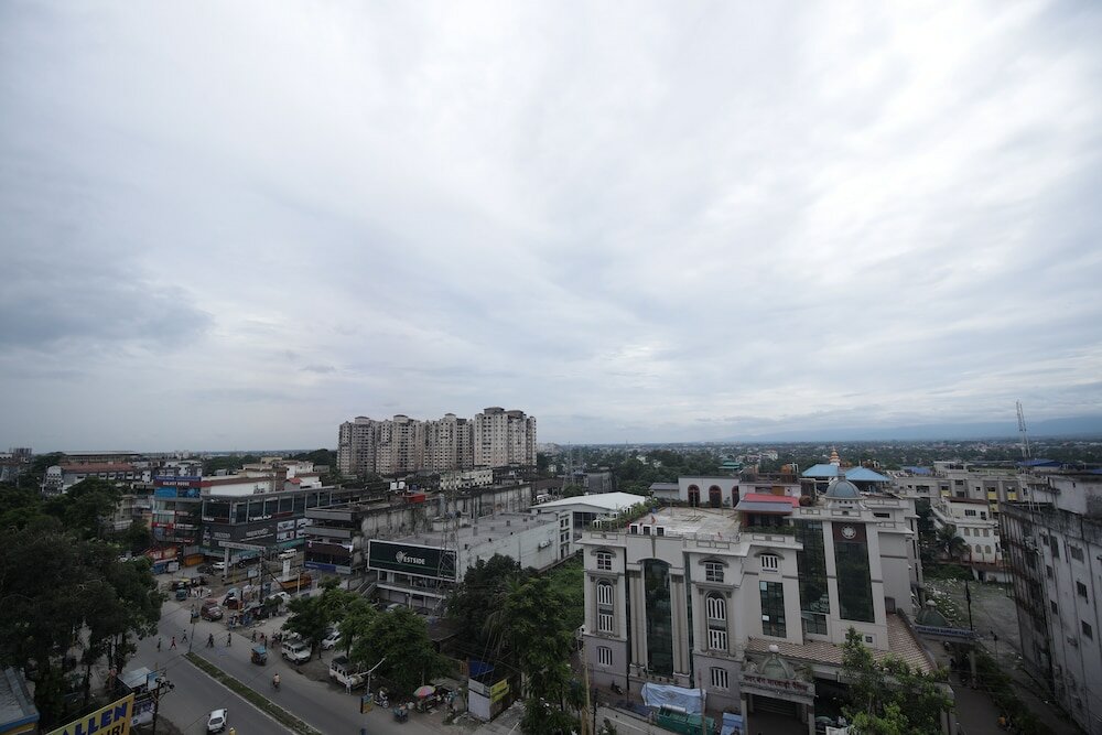 Фото Ramada Encore by Wyndham Siliguri Sevoke Road