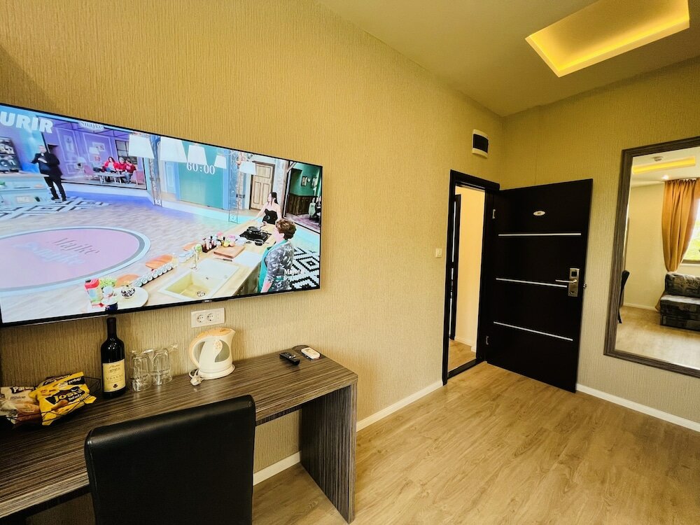 Фото Side One Design Hotel