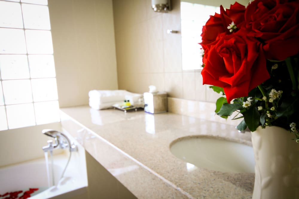 Фото Dynasty Grande Hotel