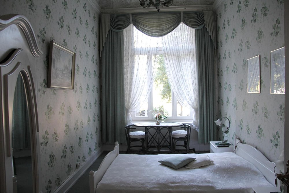 Фото Hotel-Pension Fink