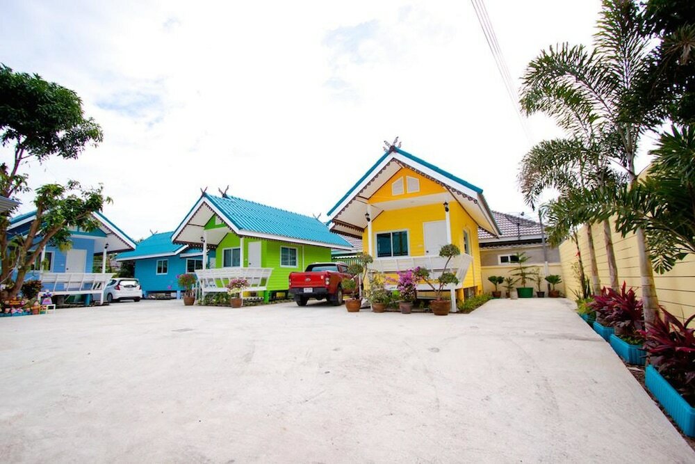 Фото Baan Rommai Sattahip