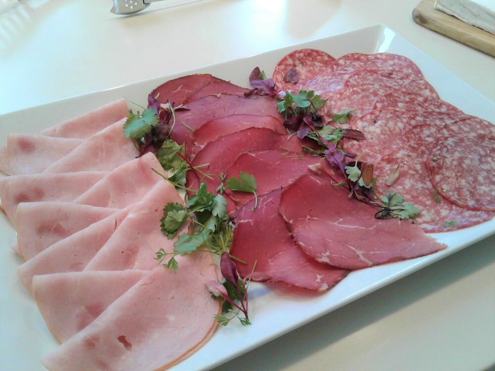 Фото Homestead at Oldenburg Vineyards