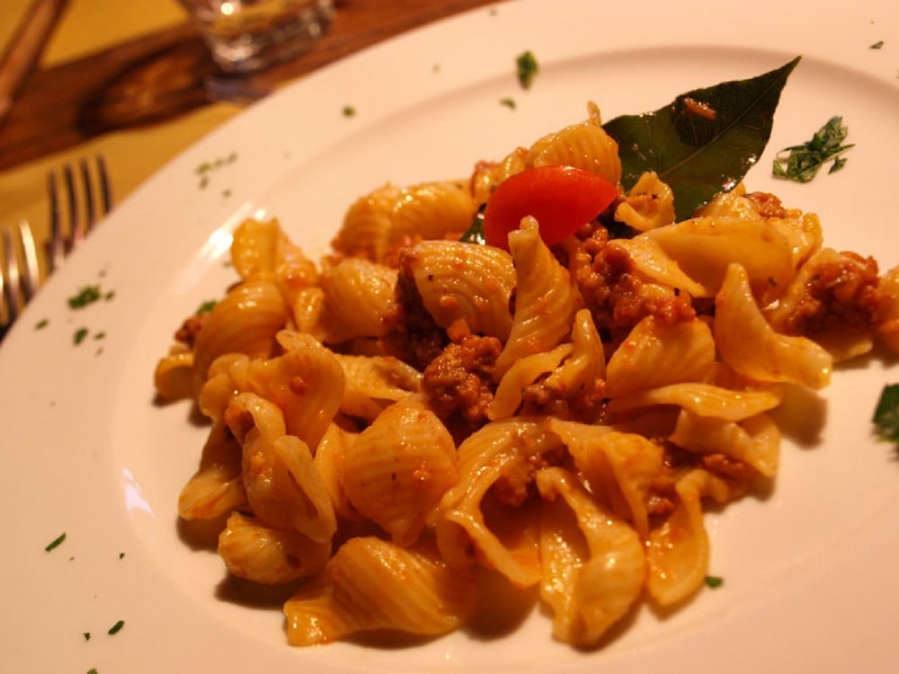 Фото Agriturismo Al Marnich