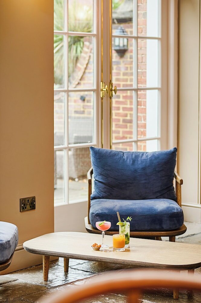 Фото Milford Hall Hotel & SPA