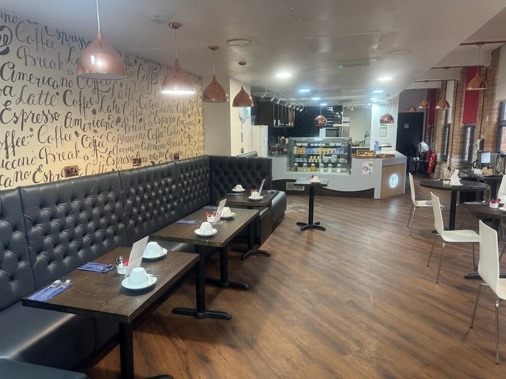 Фото Trivelles Regency Nottingham