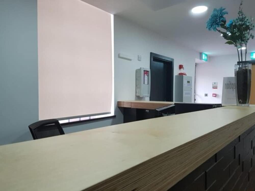 Фото Trivelles Regency Nottingham