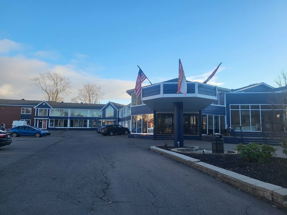 Hotel Charlottetown Inn & Conference Centre, Charlottetown, photo