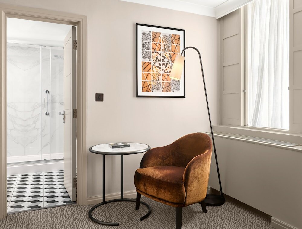 Фото Strand Palace Hotel