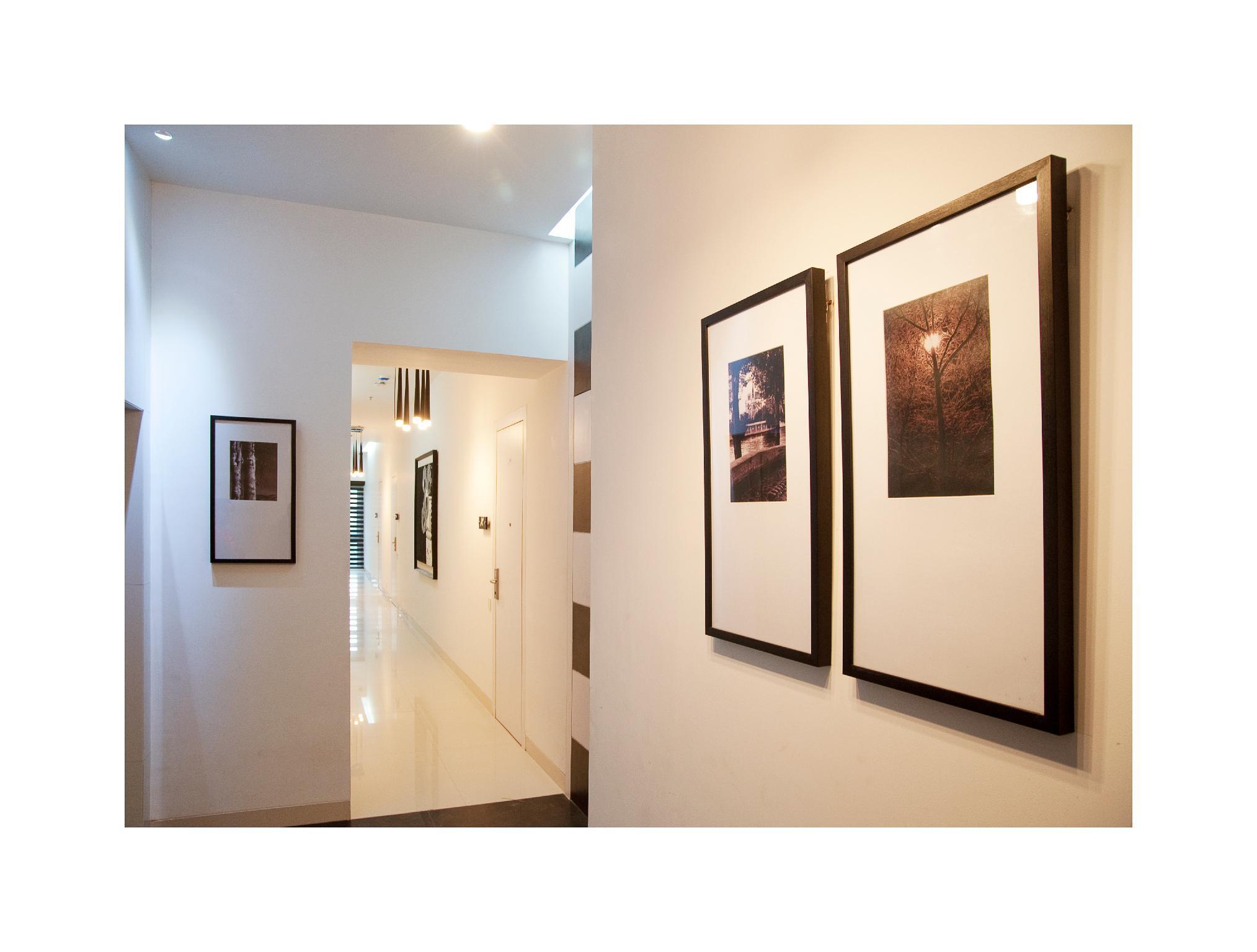 Фото Sapphire Suites