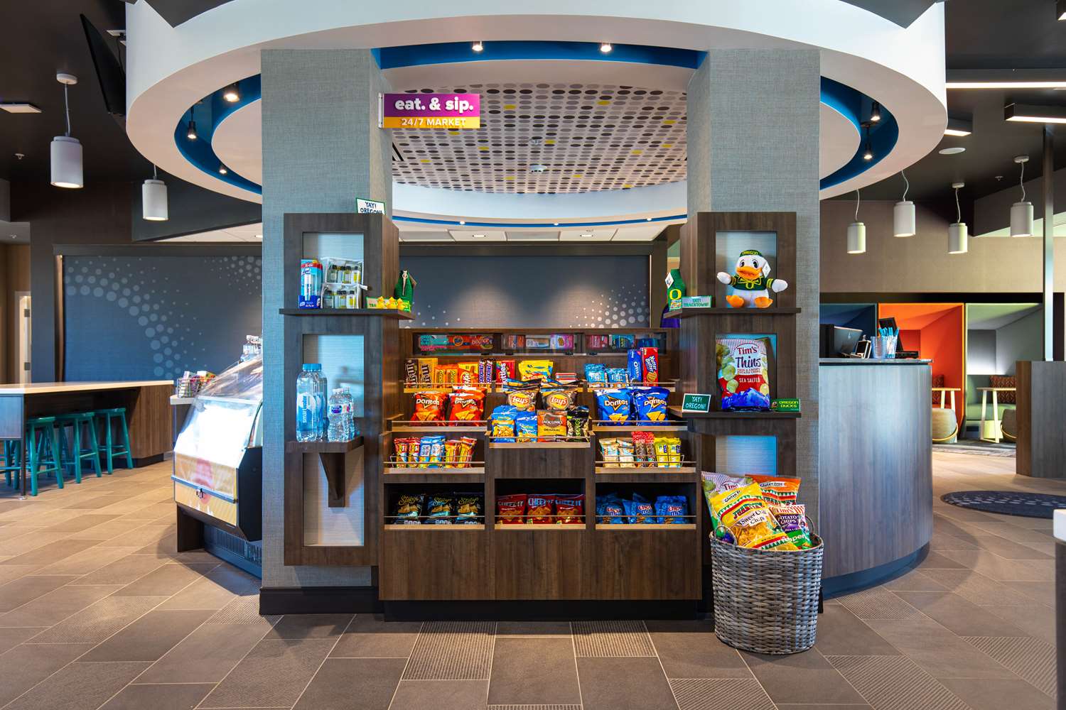 Фото Tru by Hilton Eugene, Or