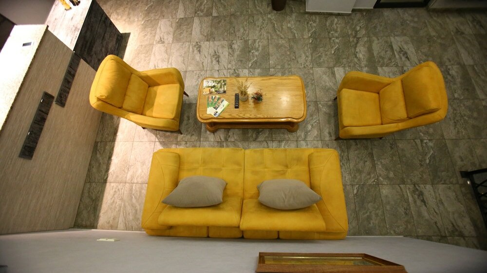 Фото Hotel Nabadi