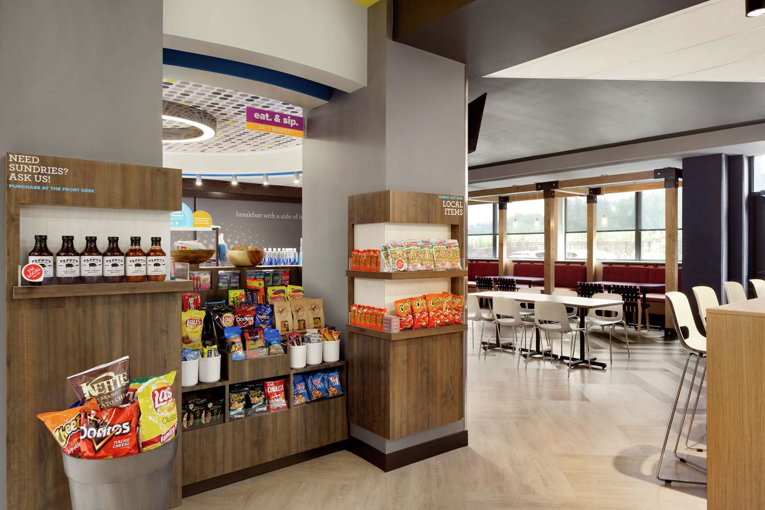 Фото Tru by Hilton St. Charles St. Louis, Mo