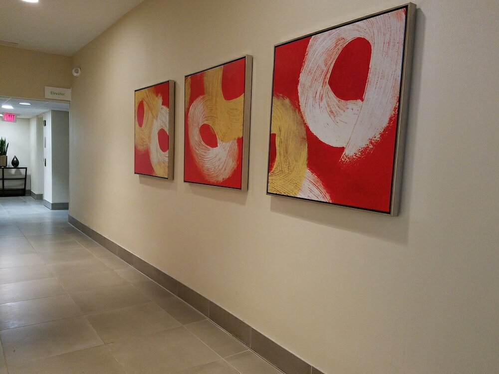 Фото Holiday Inn Irving Las Colinas, an Ihg Hotel