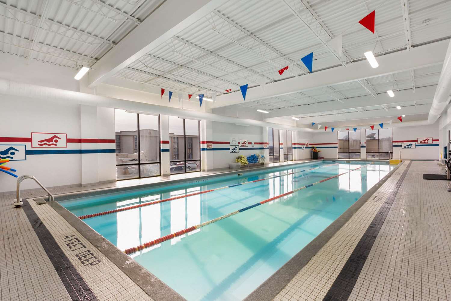 Фото La Quinta Inn by Wyndham Binghamton - Johnson City