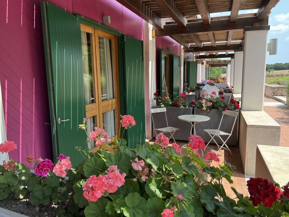 Фото Victor Country Hotel