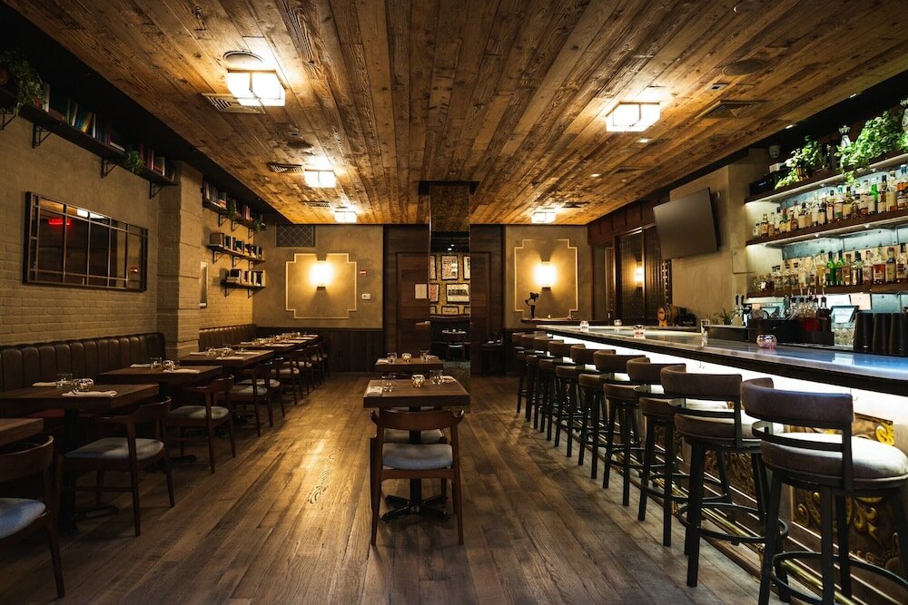 Фото The Gotham Hotel