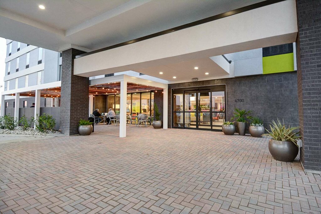 Hotel Home2 Suites by Hilton Irving Dfw Airport North, Irving, photo