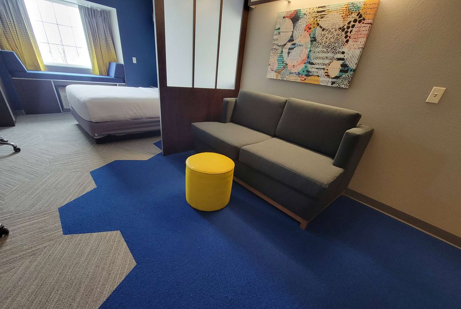 Фото Microtel Inn & Suites by Wyndham Council Bluffs/Omaha