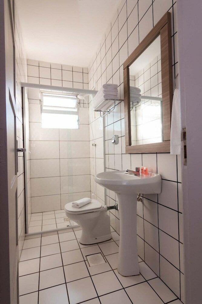 Фото Kennedy Slim Hotel