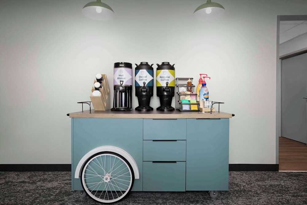 Фото Quality Inn San Antonio Fiesta at Six Flags