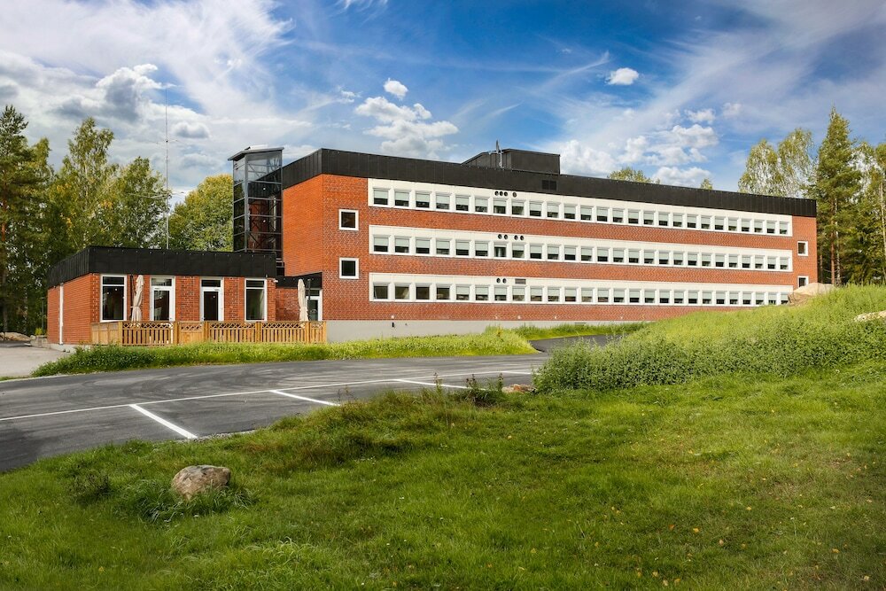 Фото Almnäs Park Hotel