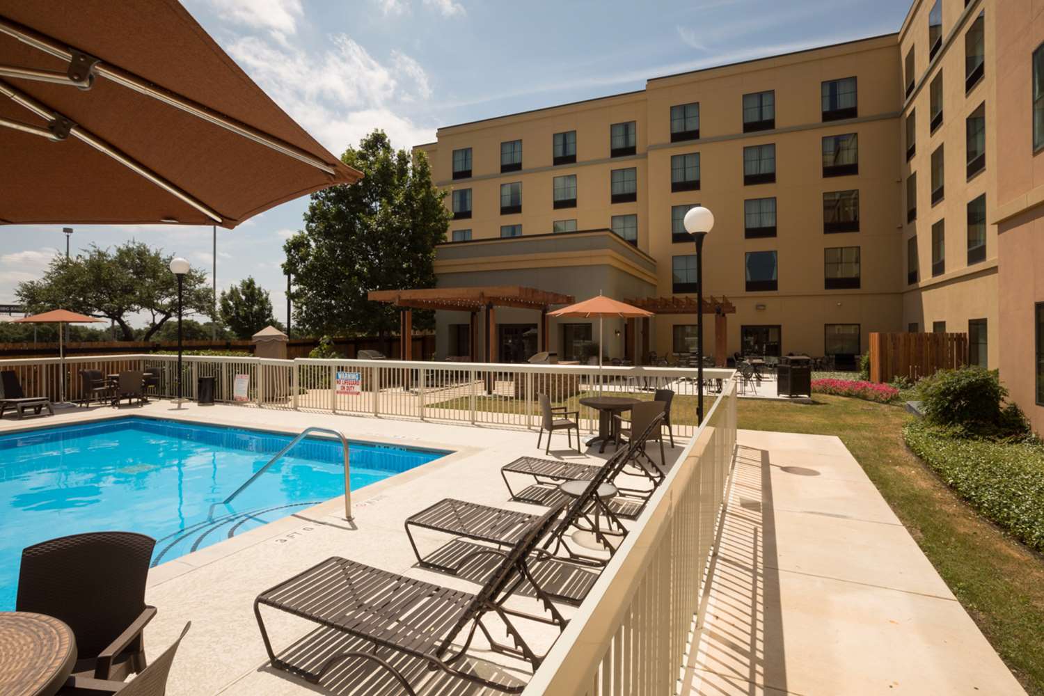 Фото Homewood Suites by Hilton San Antonio North