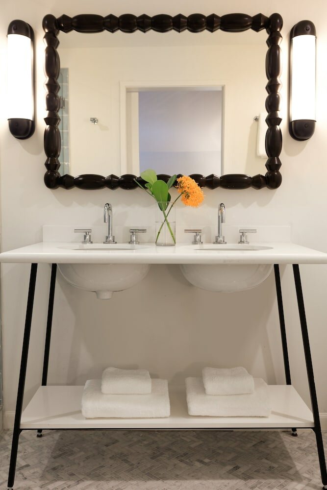 Фото Kimpton Winslow's Bungalows, an Ihg Hotel