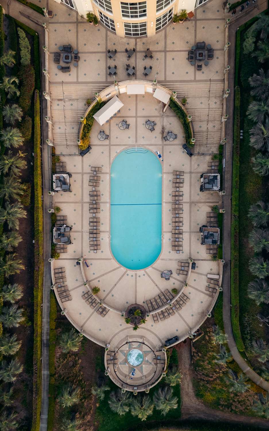 Фото Hilton La Jolla Torrey Pines