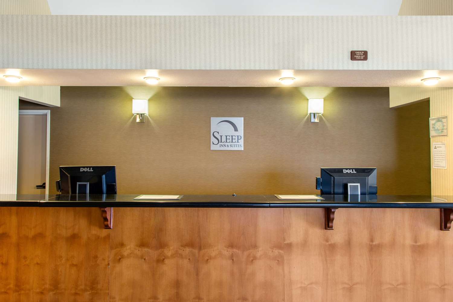 Фото Sleep Inn & Suites Bakersfield North