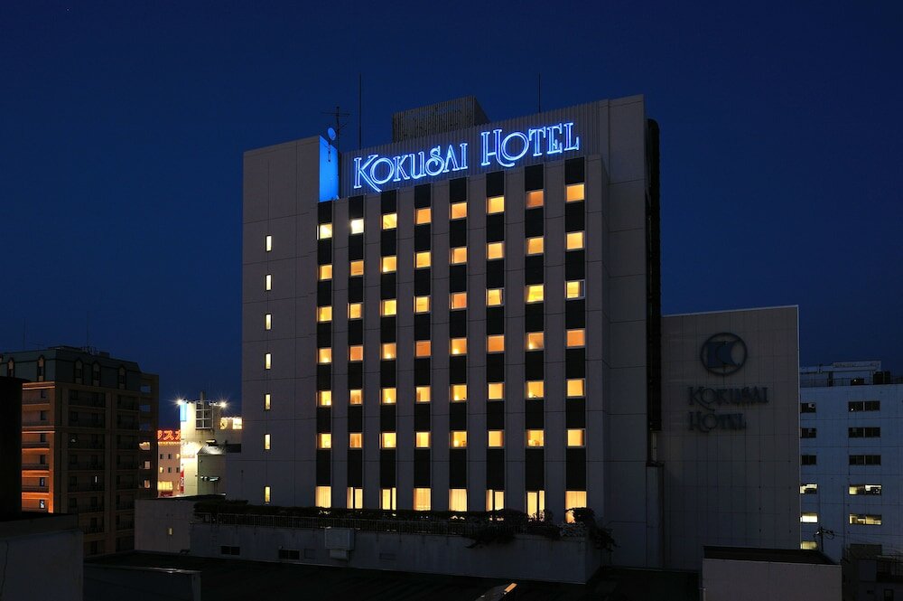 Фото отеля 1