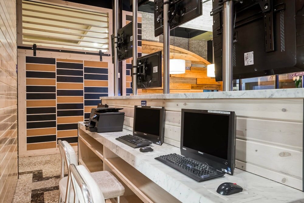 Фото Tryp by Wyndham New York City Times Square Midtown