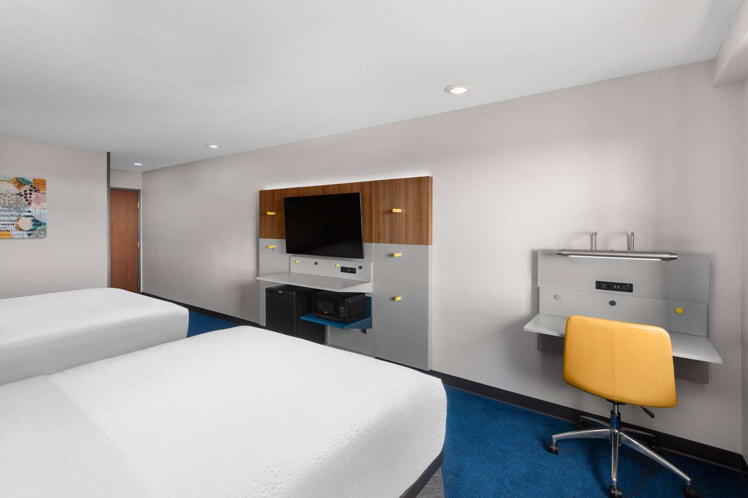 Фото Microtel Inn & Suites by Wyndham Rapid City