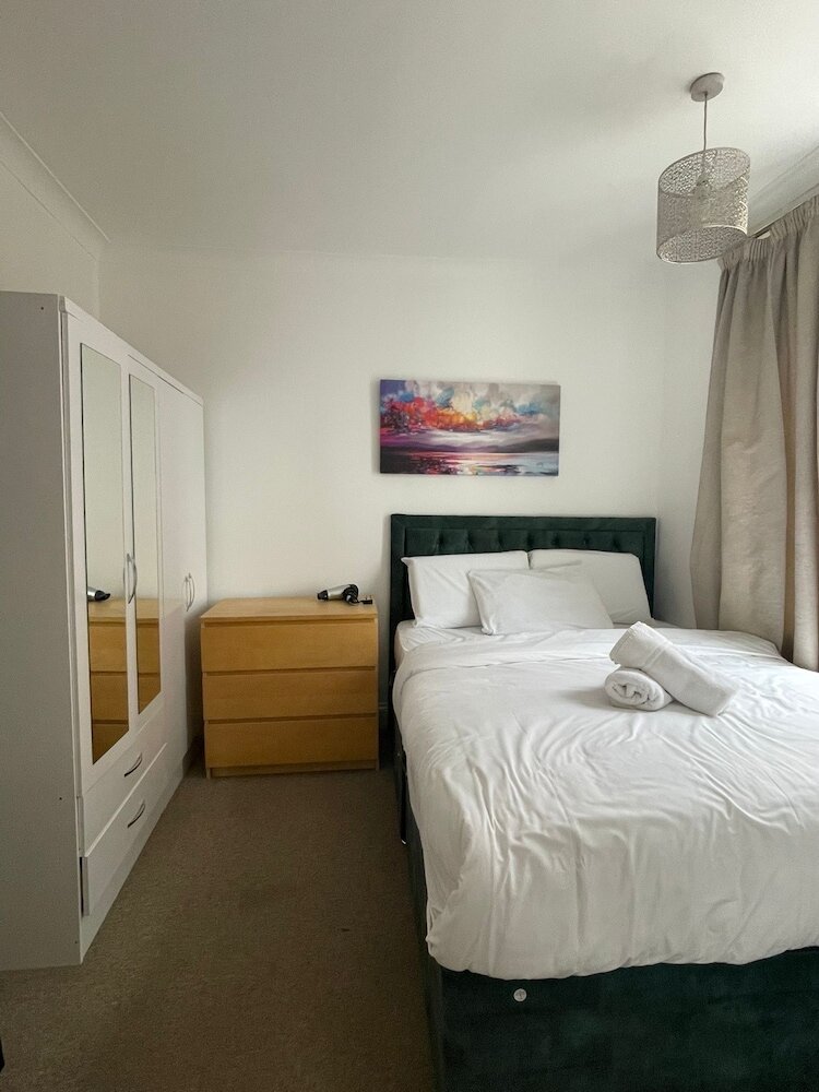 Фото Marylebone - Crawford Street apartments by Flying Butler