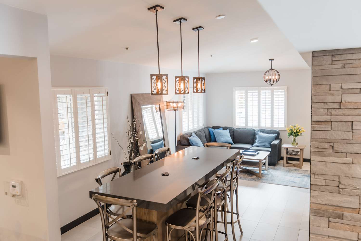 Фото Best Western Plus Manhattan Beach Hotel