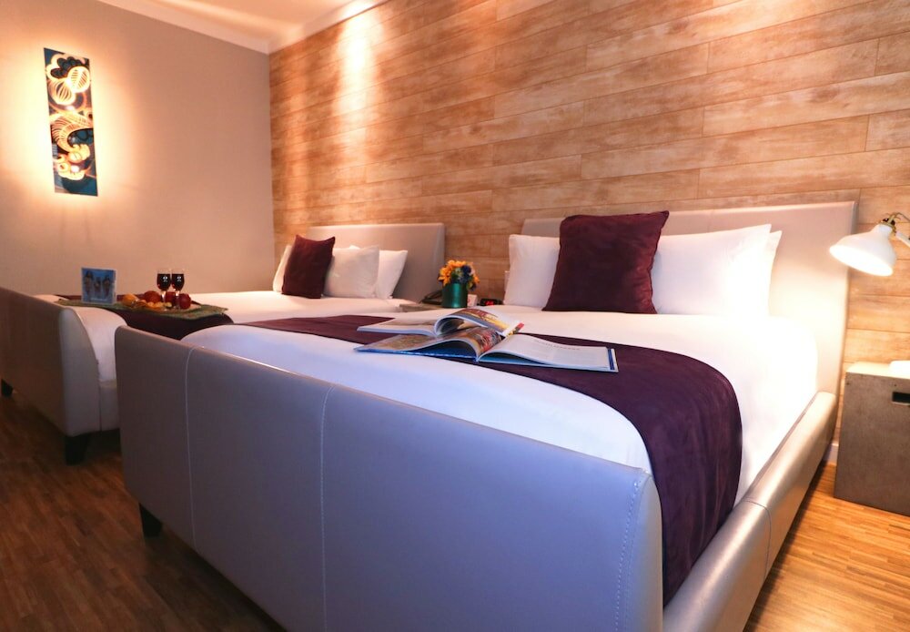 Фото Hotel Shelley