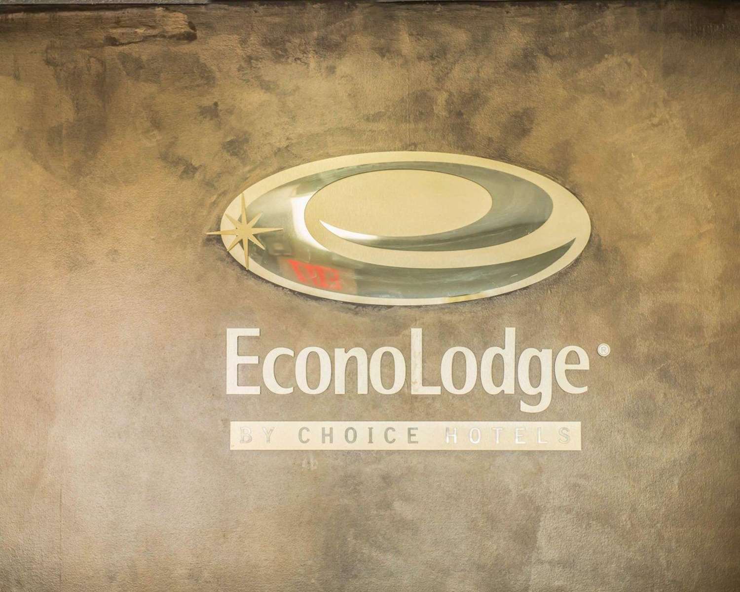 Фото Econo Lodge Panama City