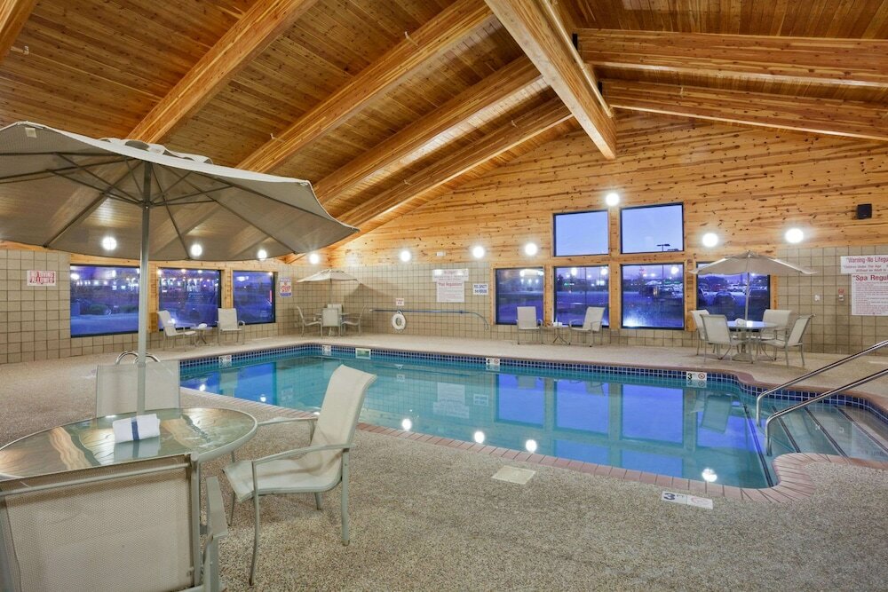 Фото Americinn by Wyndham Lincoln South