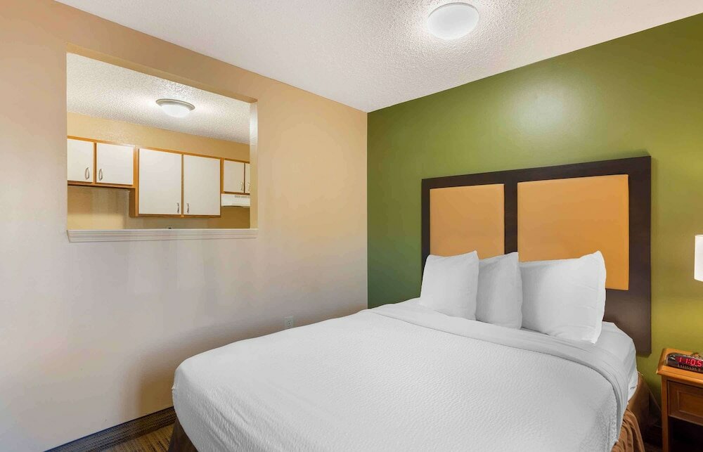 Фото Extended Stay America Suites Fort Wayne North