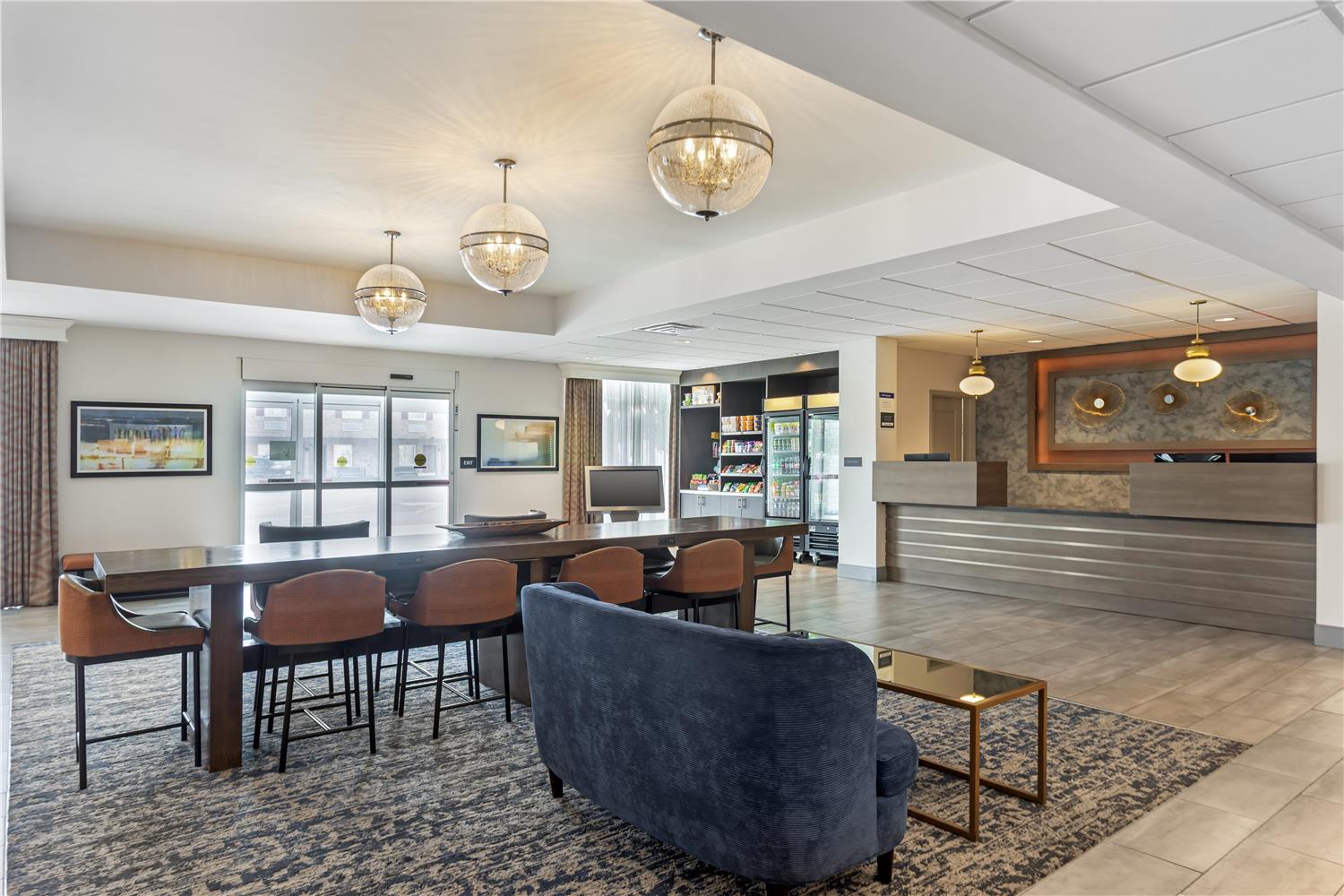 Фото Best Western Plus Hershey