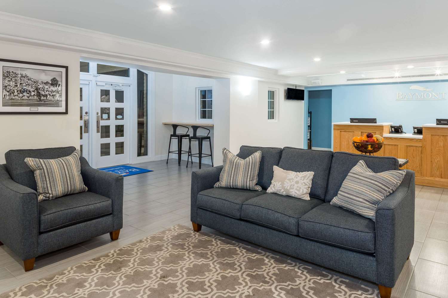 Фото отеля 4