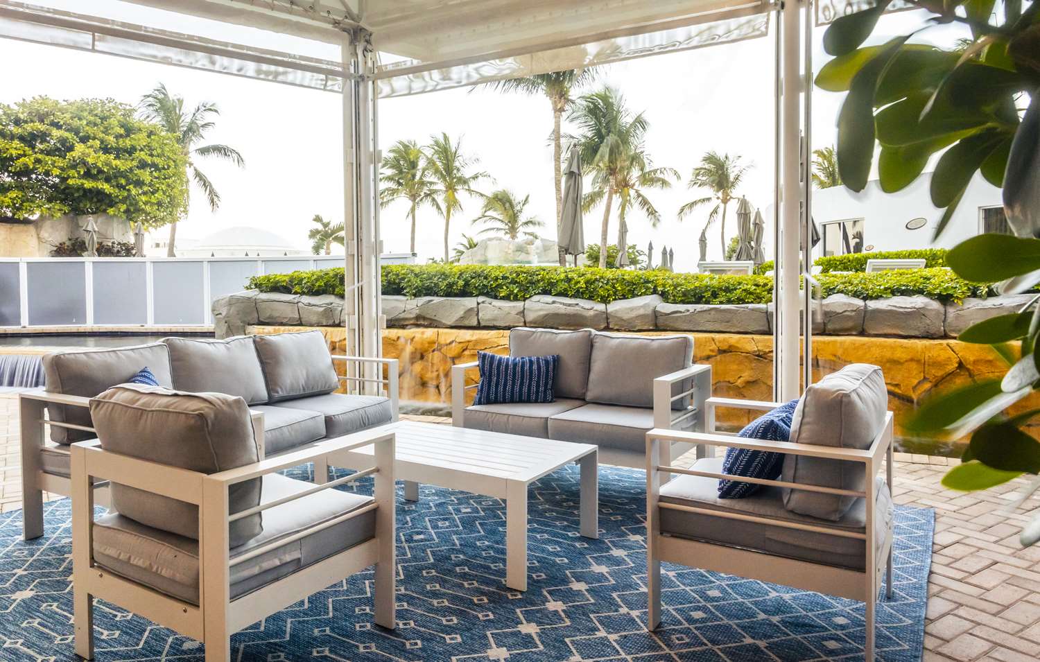 Фото Trump International Beach Resort Miami