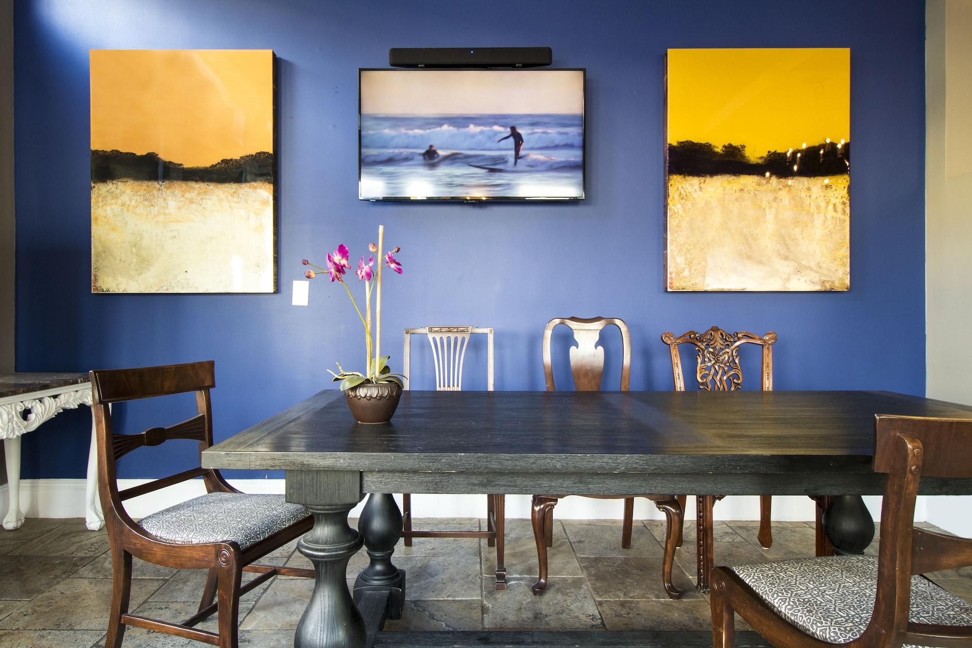 Фото Found Hotel San Diego