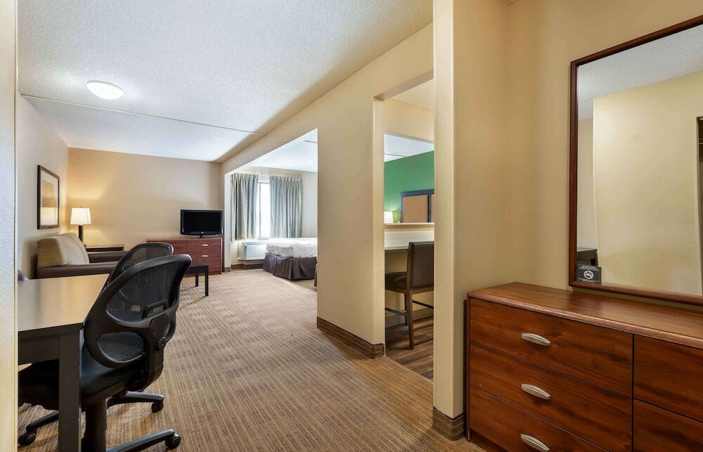 Фото Extended Stay America Suites Austin Metro