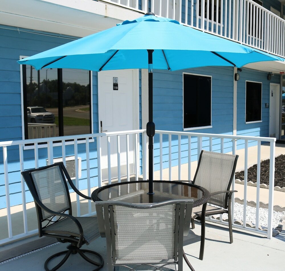 Фото Monte Carlo Inn
