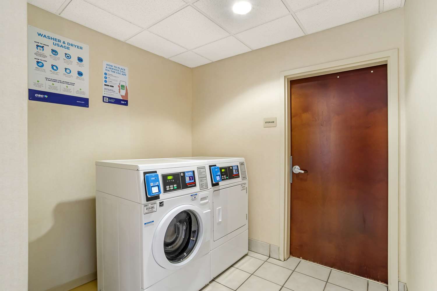 Фото Best Western Carowinds