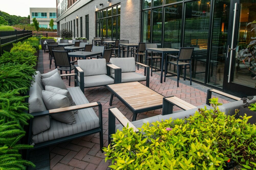 Фото Residence Inn by Marriott Boston Waltham