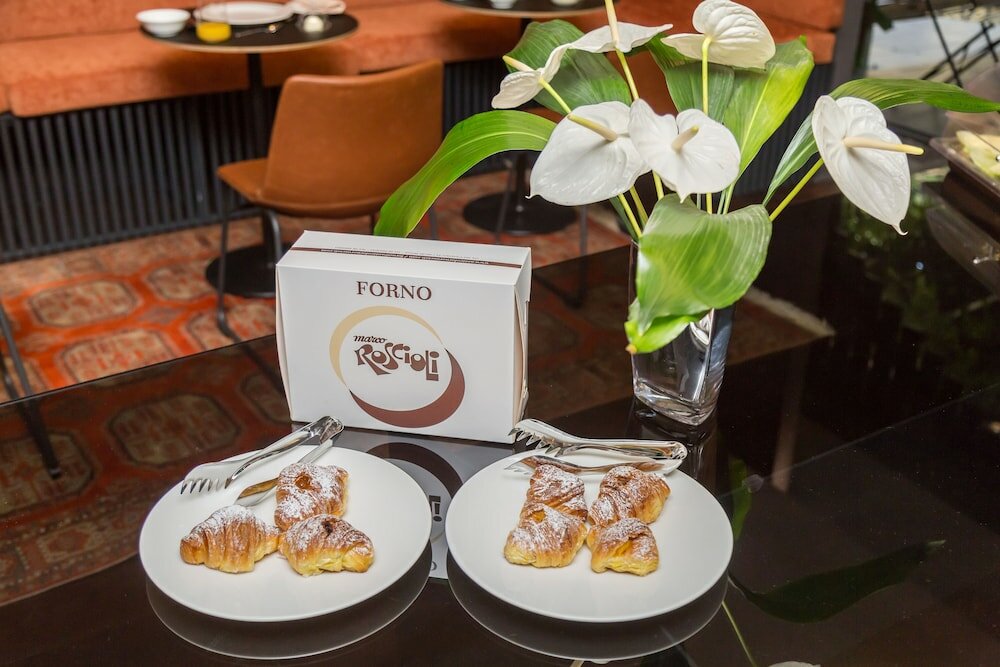 Фото Fauno Urban Resort