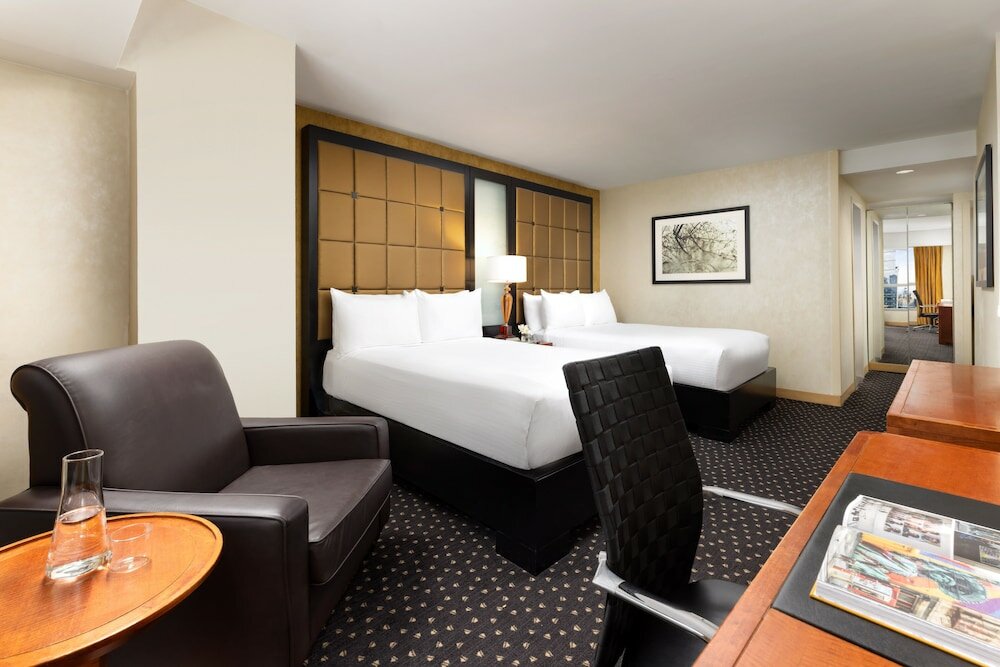 Фото Millennium Hotel Broadway Times Square