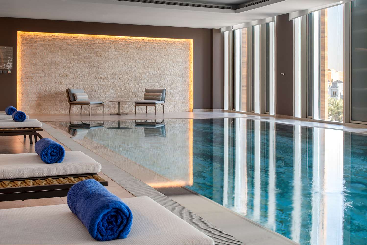 Фото Hilton Garden Inn Riyadh Financial District